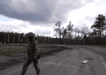 Putin esconde las cuantiosas bajas del ejército ruso, pero las evidencias salen a la luz