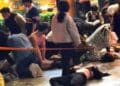 ¡Tragedia! 59 muertos y 150 heridos en dramática estampida por celebraciones de Halloween en Seúl