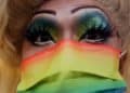 Se celebró marcha del orgullo LGTBI en Taiwán luego de 2 años