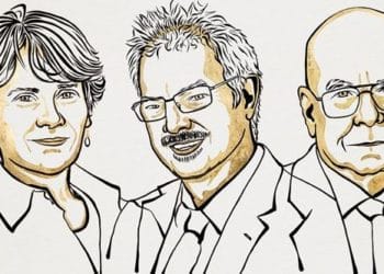 Creadores de la «química del click» ganan el Premio Nobel