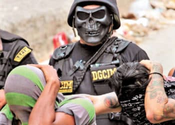 Ante la CPI: consignan nuevas pruebas de crímenes de lesa humanidad del régimen venezolano