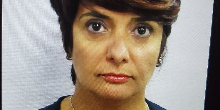 Inversiones inmobiliarias superiores a los $ 3 millones ejecutó exesposa de Alejandro Andrade en Palm Beach