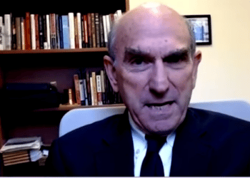 Elliot Abrams: Narcosobrinos fueron indultados porque no tenían nada que ofrecer a EEUU…»pero Saab sí»