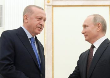 Putin amenaza a Europa, entérese bajo cuál argumento