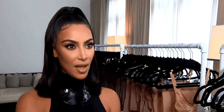SEC multó a Kim Kardashian con $1,26 millones por promoción ilegal de Etherum en Instagram