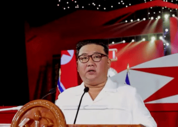 Kim Jong Un insiste en la amenaza nuclear desde Corea del Norte