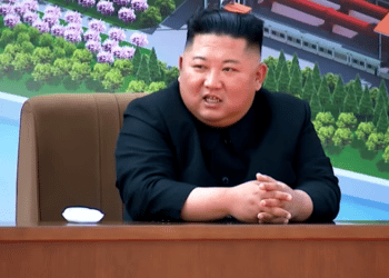 Norcoreano Kim Jong Un confiesa que pruebas nucleares están dirigidas a Corea del Sur