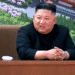 Norcoreano Kim Jong Un confiesa que pruebas nucleares están dirigidas a Corea del Sur