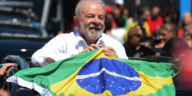 Lula ante el reto que representa un Brasil altamente dividido