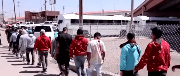 Así funcionará el plan migratorio de Biden para venezolanos hacia EE. UU.