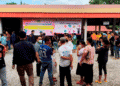 Tailandia: Pistolero mató 37 personas en un centro infantil