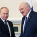 Federación Rusa inició despliegue de tropas en Bielorrusia