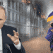 Putin, o el arte de perder aunque parezca que gana