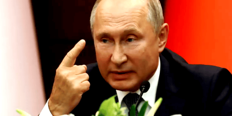 ¿Putin supersticioso? Historias de chamanes y demonios rodean al mandatario ruso