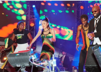Jamaica prohíbe música y programas de TV que glorifiquen la criminalidad