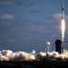 SpaceX brinda apoyo al programa espacial europeo.