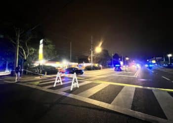 Tiroteo en Tallahassee dejó un muerto y ocho heridos