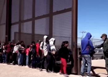 Gobierno de Biden devolverá a migrantes que entren ilegalmente por México
