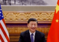 Xi Jinping: China dispuesta a trabajar con EEUU para encontrar formas de beneficio mutuo