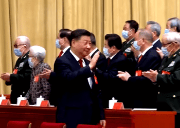 Xi Jinping pide más crecimiento militar
