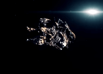 Asteroide potencialmente peligroso rozará la tierra este Halloween
