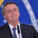 Bolsonaro satisfecho con resultados de primera vuelta presidencial