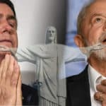 En Brasil, el voto evangélico podría decidir el triunfo electoral, este 30 de octubre.