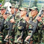 En Colombia, Gustavo Petro quiere sustituir el servicio militar obligatorio por un servicio social.