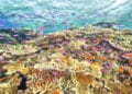 Es fundamental invertir en la restauración de las barreras de coral, que nos protegen de las inundaciones.