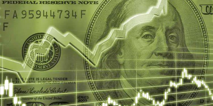 El peso colombiano está en aprietos por tendencia alcista del dólar