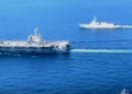 Corea del Norte aumenta las tensiones lanzando más misiles de prueba