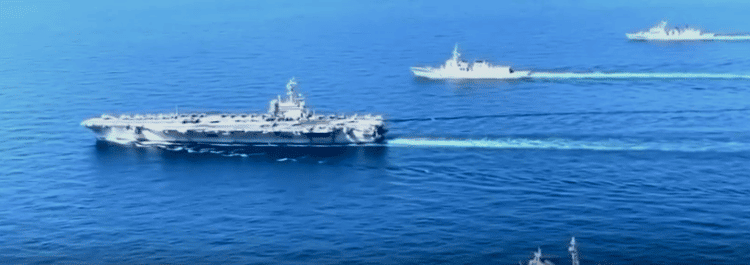 Corea del Norte aumenta las tensiones lanzando más misiles de prueba