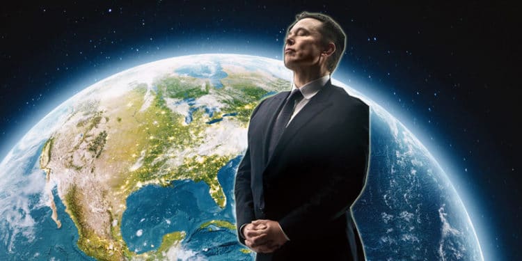 ¿Qué busca Elon Musk, al involucrarse cada vez más en la geopolítica global?