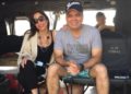 Compañera sentimental de Padrino López implicada en estafas en España