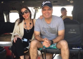 Compañera sentimental de Padrino López implicada en estafas en España