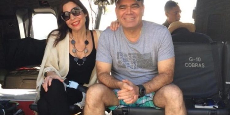 Compañera sentimental de Padrino López implicada en estafas en España