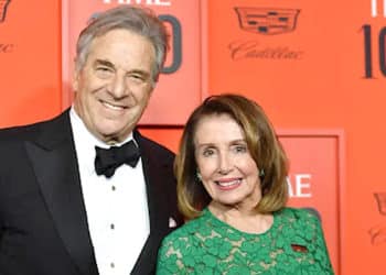 ¿Paul y Nancy Pelosi son el blanco de una brutal agresión, o de una factura política?