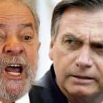 En Brasil, Lula y Bolsonaro pasaron del diálogo político a los insultos desmedidos.