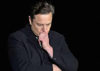 Elon Musk quiere que el Pentágono pague por su Red Internet para Ucrania