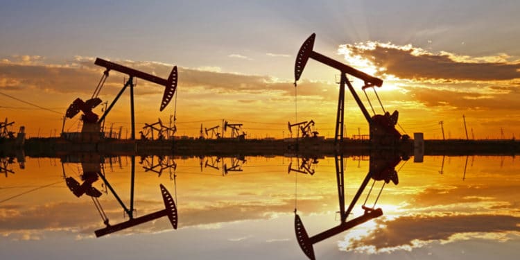 Sin Venezuela: estos son los 10 mayores productores de petróleo