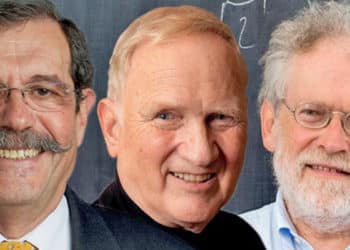 Alain Aspect, John F. Clauser y Anton Zeilinger, son los expertos en mecánica cuántica, quienes se llevaron el Nobel de Física 2022.