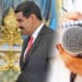 Se ha desarrollado una sofisticada maquinaria de desinformación, impulsada por Moscú y Caracas.