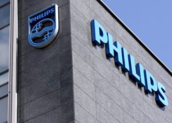 La retirada de un producto del mercado, obliga a Phillips a despedir 4.000 empleados