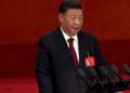 Xi Jinping insiste en una “reunificación pacífica” con Taiwán