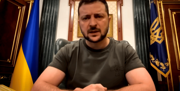 Fuerzas ucranianas contienen el avance militar ruso salvo en el este
