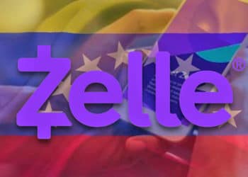 La plataforma de pagos Zelle es solo para operaciones entre bancos, dentro del territorio de EEUU.