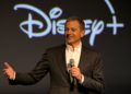 Bob Iger quiere reestablecer la creatividad en Disney