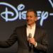 Bob Iger quiere reestablecer la creatividad en Disney