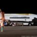 Avión espía de EEUU establece récord en el espacio