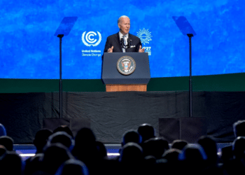 G20: Biden anuncia plan de inversiones en países en desarrollo
